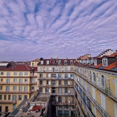 Mh Inn Matteotti - Affitti Brevi Italia Turin Exterior photo