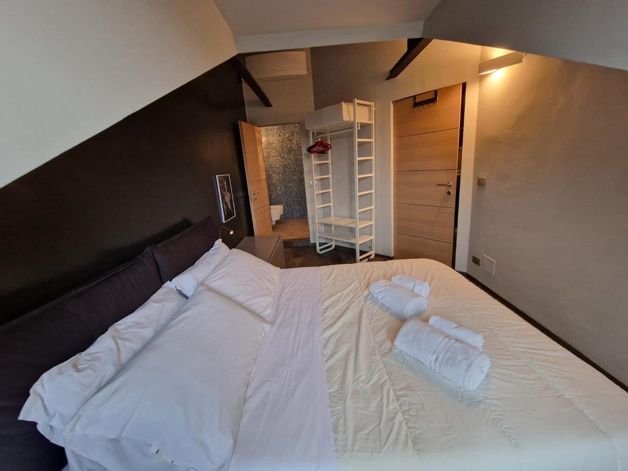 Mh Inn Matteotti - Affitti Brevi Italia Turin Exterior photo