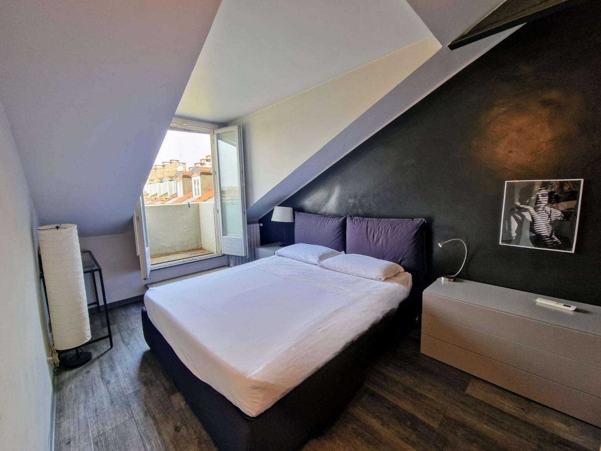 Mh Inn Matteotti - Affitti Brevi Italia Turin Exterior photo