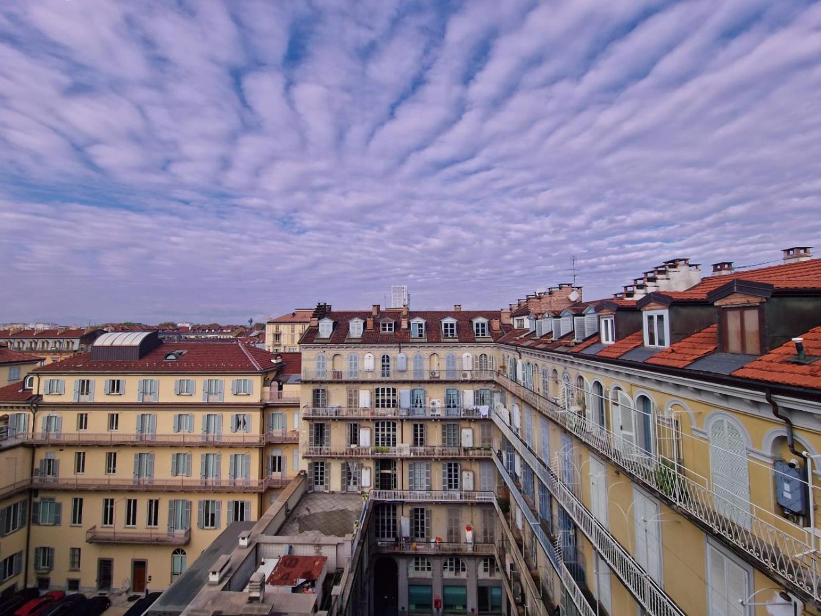 Mh Inn Matteotti - Affitti Brevi Italia Turin Exterior photo