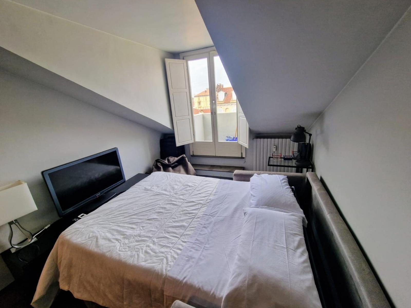Mh Inn Matteotti - Affitti Brevi Italia Turin Exterior photo